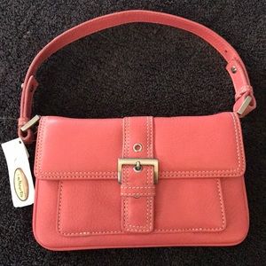 Brand new with tags Talbot purse